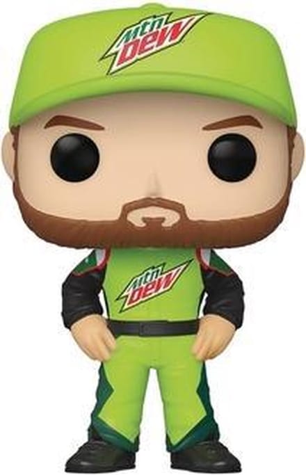 Pop! Sport: Nascar - Dale Earnhardt Jr.