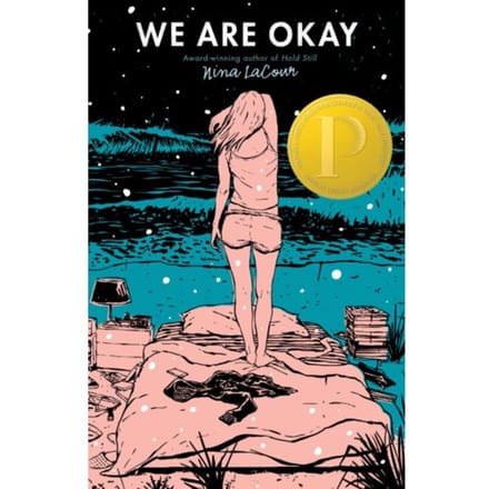 We Are Okay - Nina LaCour