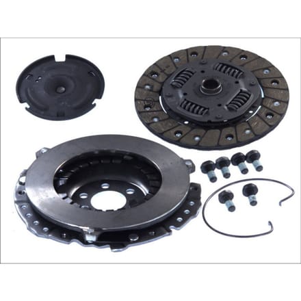 Schaeffler Luk Koppelingsset LUK RepSet 620 1166 09
