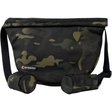 Pochette voor molen Speero
