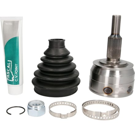 Homokineet reparatie set, aandrijfas PASCAL G1W051PC