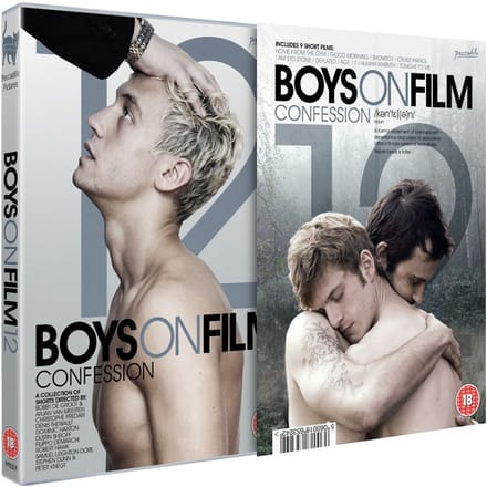 Boys on Film 12