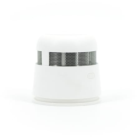 Normalert - ZR170SR - Mini Rookmelder - connected