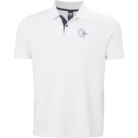 Polo Helly Hansen The Ocean Race