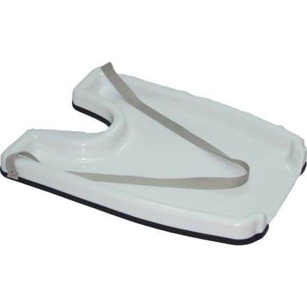 Ausilium Ergonomische Hoofdwashouder voor Rolstoelen 1