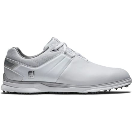 Footjoy Pro SL Golfschoenen SR Wit 39