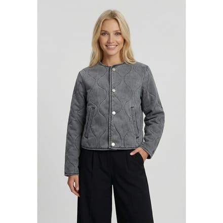 regular fit jack van puur lyocell model 'Alina'