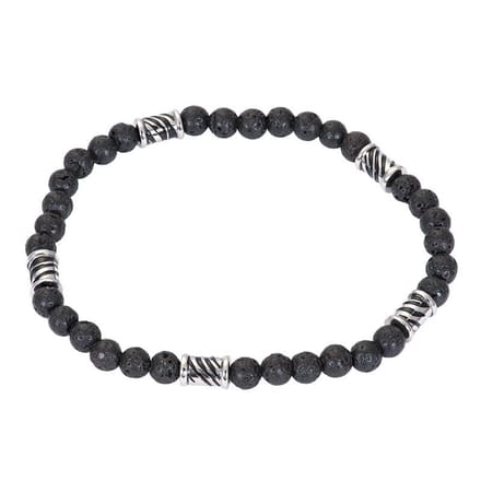 iXXXi Armband Mali Zilver
