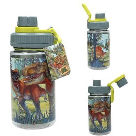 Depesche - Dino World drinkfles - BITE