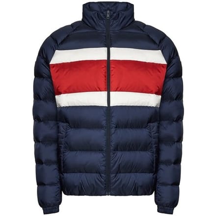 Donsjas Tommy Hilfiger DM0DM18012