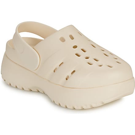 adidas Sportswear Adilette Platform Clogs - Dames - Wit