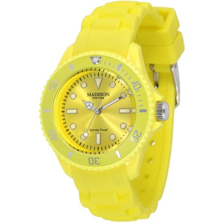 Horloge Uniseks Madison L4167-21 (35 mm)