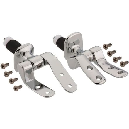 Duravit replacement hinge for 1930 WC seat 0061085100