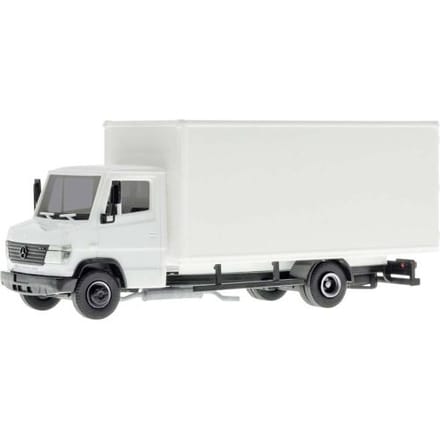 Kibri 11246 H0 Mercedes Benz