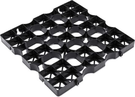 Grindmat - J50 - per m²