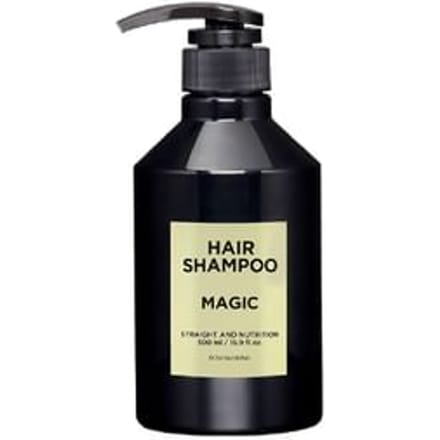 TOSOWOONG - Magic Shampoo Mini 500ml