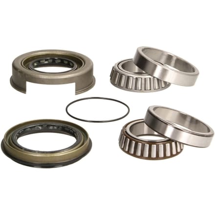 Wiellagerset SNR R141.60