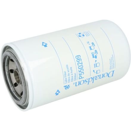 Oliefilter DONALDSON P550299