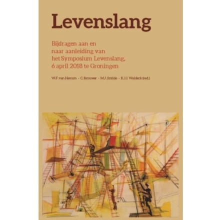 Levenslang