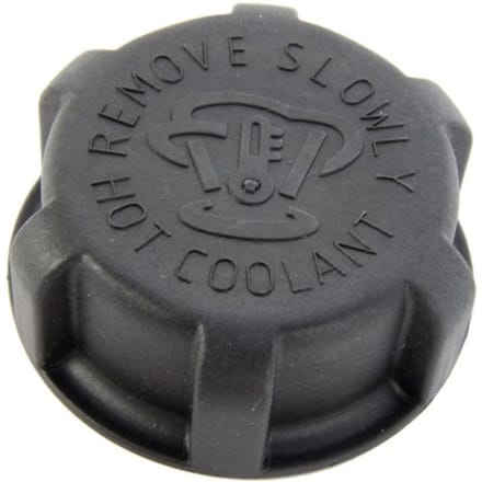 Dop, koelmiddelreservoir THERMOTEC DBSC001TC