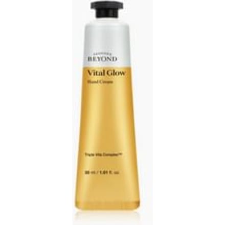 BEYOND - Vital Glow Hand Cream 30ml