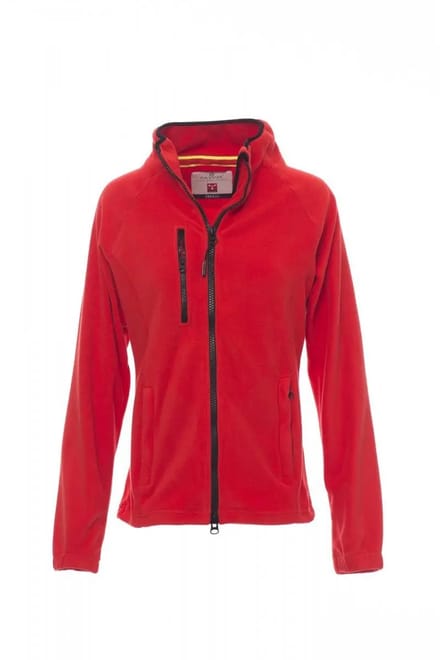 Payper Norway Lady - Red - L