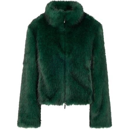 Marccain  Jackets Donkergroen Zc 12.07 W64