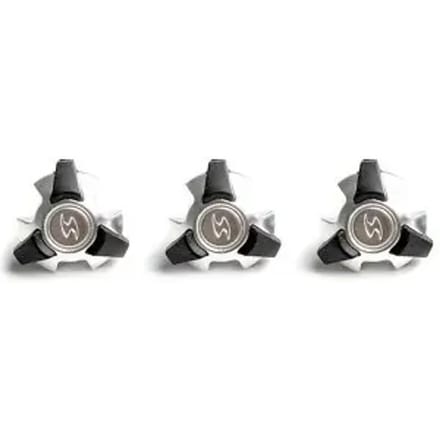Set van bevestigingsschroeven voor motorhelm vizier Scorpion VX-16 Evo / 21 AIR