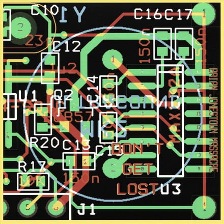 Brian Jonestown Massacre - Don'T Get Lost