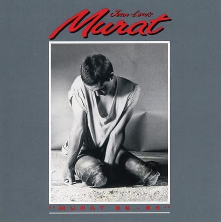 Jean-Louis Murat - Murat 82 - 84 (CD)