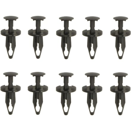 Clip voor bevestiging van bekledingen ROMIX ROM C70624