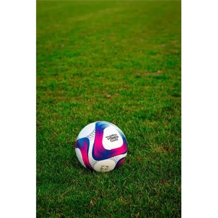 Kindervoetbal PowerShot