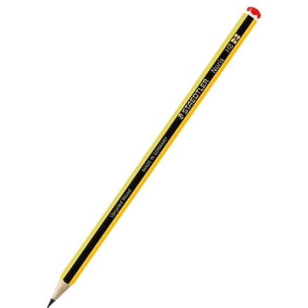 Staedtler Potlood Noris - 1 stuk