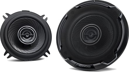 Kenwood KFCPS1396 - 3cm coaxiaal 2-wegs luidsprekersysteem - 320W
