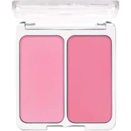 2aN - Dual Cheek - 23 Colors #23 Fuchsia Berry