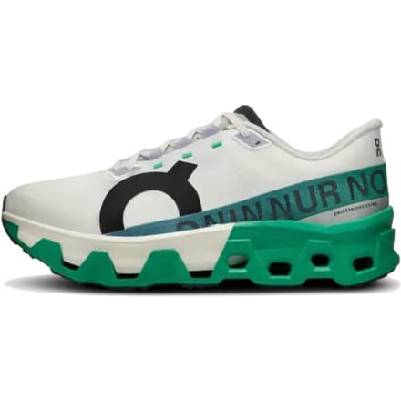 On Running CloudmOnster Hyper White Mint 3ME10130902 40.5 white