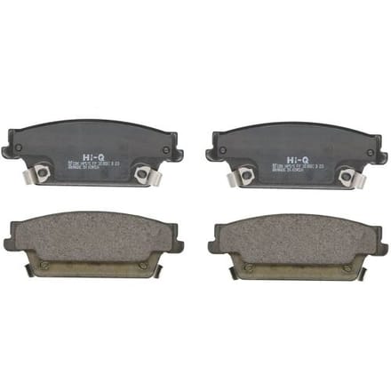 Remblokset HI-Q SP2254