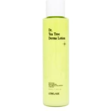 LEBELAGE Dr. Tea Tree Derma Lotion 210 ml beige
