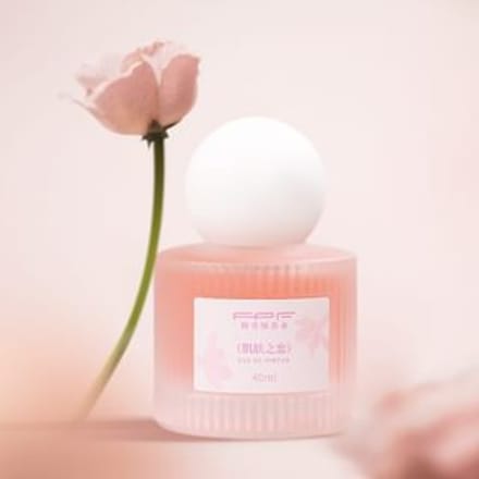 FPF - Skin Love Eau De Parfum #40ml