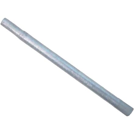 89846-1 Antennemast Staal Diameter: 42 mm Lengte: 1000 mm