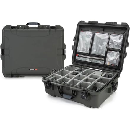 Cameratas Nanuk 945 Pro Photo