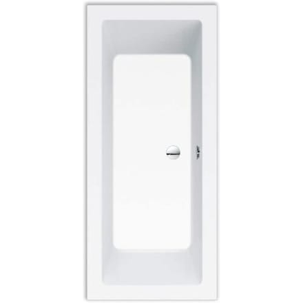 Repabad Livorno 180 rectangular bathtub 31679WE