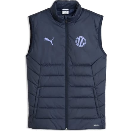 OM vest