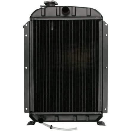 Radiator THERMOTEC D7AG056TT