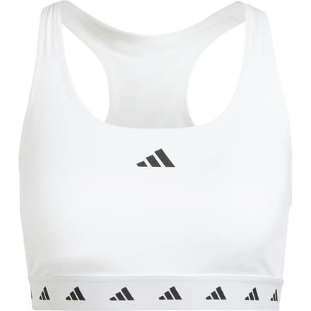 Vrouwenbeha adidas Powerreact Techfit