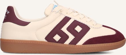 MRP Boston Sneakers - Leer - Dames - Beige - Maat 42