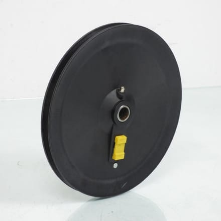 Poulie de transmission Teknix pour Auto Neuf