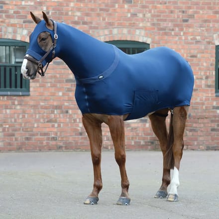 Stretch paardendeken Weatherbeeta