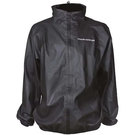 Motorfiets regenjas Harisson Superfit