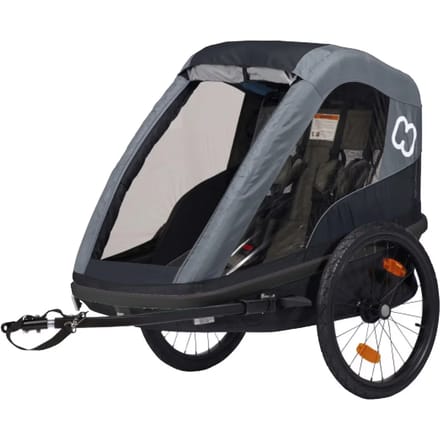 Aanhangwagen Hamax Avenida